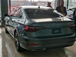 ڤۆڵکسواگن جێتا